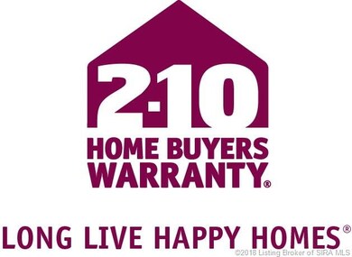 6428 Anna Louise Dr unit LOT 119, Charles Town, IN 47111 - photo 2