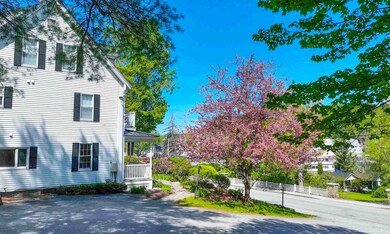 14 Lake Ave unit 1, Sunapee, NH 03782 - photo 6