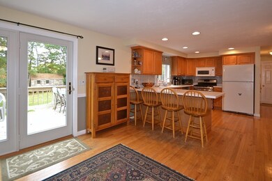20 Harlow Farm Rd, Sagamore Beach, MA 02562 - photo 6