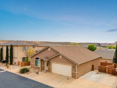 1314 E Pine Valley St, Washington, UT 84780 - photo 3