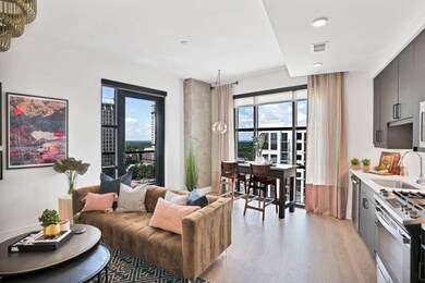 3172 Roswell Rd NW unit 915, Atlanta, GA 30305 - photo 5