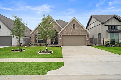 19015 Paso Fino Prairie Ln, Tomball, TX 77377 - photo 2