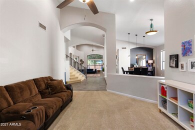 822 N Butte Ave, Chandler, AZ 85226 - photo 4