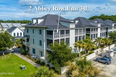 2 Abbey Row 3B-6