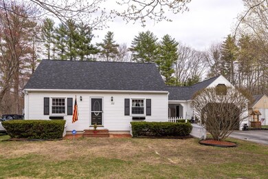 352 Salmon Falls Rd, Rochester, NH 03868 - photo 6