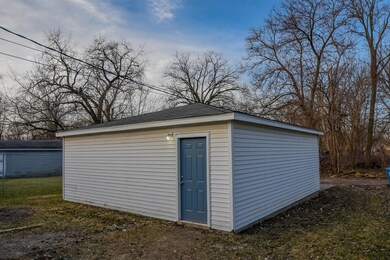 5178 Adams St, Gary, IN 46408 - photo 4