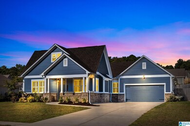 215 Oak Hill Ln, Moody, AL 35004 - photo 3