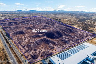 0 W Frontage Rd unit A, Nogales, AZ 85621 - photo 2