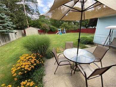 815 Sun Valley Dr, North Tonawanda, NY 14120 - photo 3