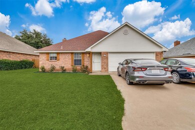 105 Country View Cir, Pottsboro, TX 75076 - photo 2