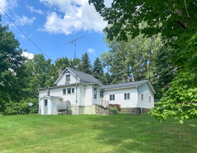 Exterior - Back