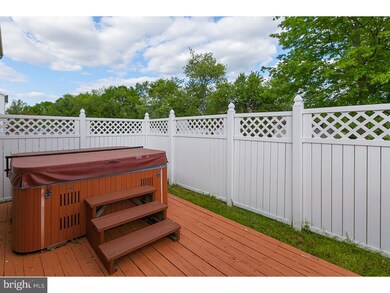 105 Bordeaux Dr, Swedesboro, NJ 08085 - photo 5