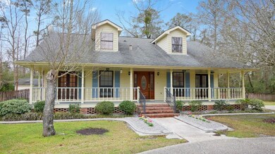 Exterior/Front