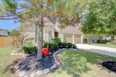 26134 White Sage Cove Ln, Spring, TX 77386 - photo 2