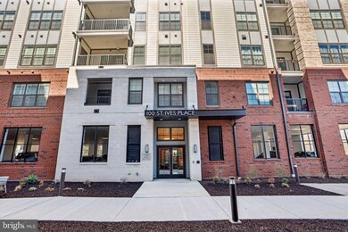 100 Saint Ives Place unit 306, Oxon Hill, MD 20745 - photo 3