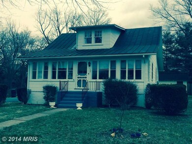120 S 29th St, Purcellville, VA 20132 - photo 2