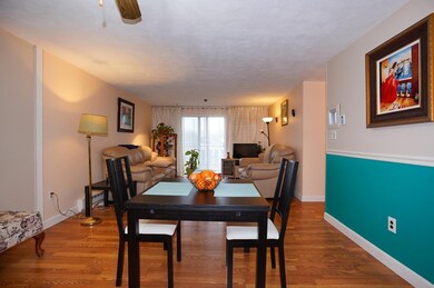 33 Lodgen Ct unit 2C, Malden, MA 02148 - photo 5