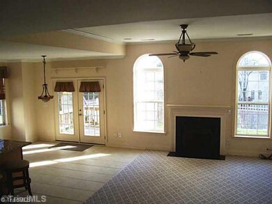 Den/Family/Great Room.