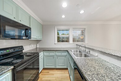 1621 Heights Blvd unit 3, Houston, TX 77008 - photo 4