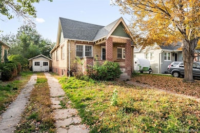 2137 S Washington St, Denver, CO 80210 - photo 2