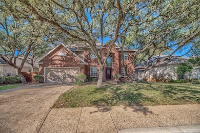 42 Spring Lake Dr, San Antonio, TX 78248 - photo 2