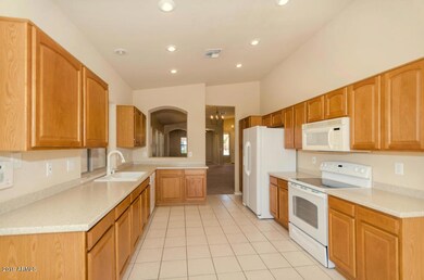 8799 E Rainier Dr view of kitchen from e