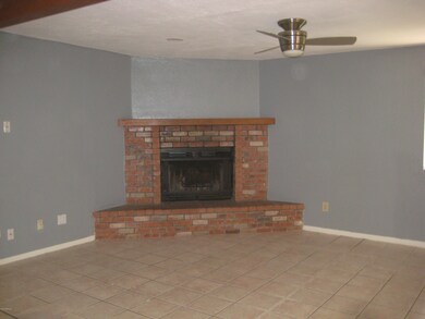Family rm Fireplace 721