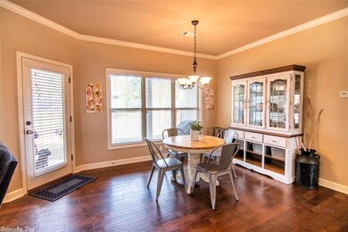 0 Blackberry Ln unit 20036561, Heber Springs, AR 72543 - photo 6