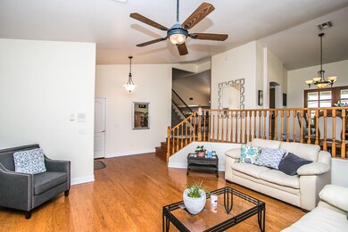 Front Living Room