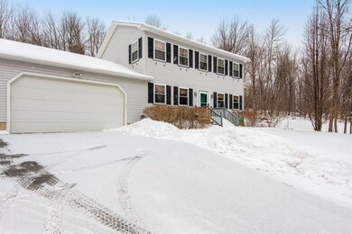 2 Forrest Rd, Fairfax, VT 05454 - photo 2