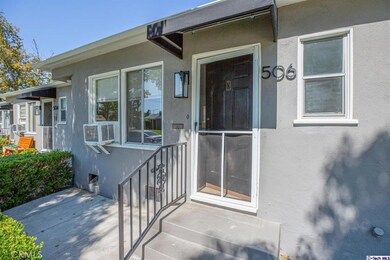 506 S Parish Place, Burbank, CA 91506 - photo 5