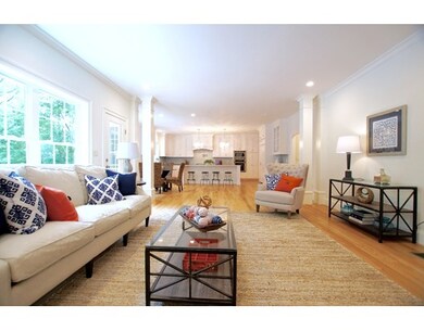 15 Cedar St, Lexington, MA 02421 - photo 3