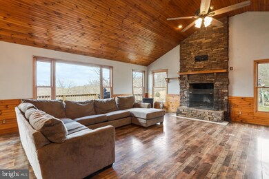 381 Kline Farm Ln, Berkeley Springs, WV 25411 - photo 7