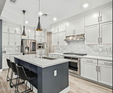 3855 S Mcqueen Rd unit 20, Chandler, AZ 85286 - photo 4