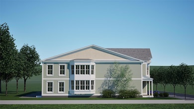 Side of Structure