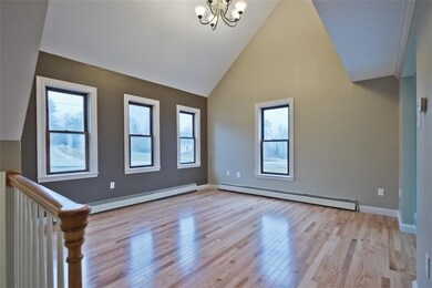 ANOTHER VIEW OF THE LIVING ROOM...