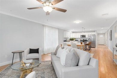 7 Hebert St unit A, West Warwick, RI 02893 - photo 4