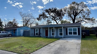 5226 Cosby St, Houston, TX 77021 - photo 3