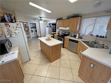 5680 Doubletree Rd, Pahrump, NV 89061 - photo 4