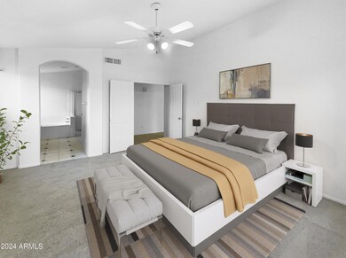 451 W Mendoza Cir, Mesa, AZ 85210 - photo 4