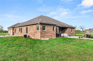 3380 E Shanda Ln, Leavenworth, IN 47137 - photo 7