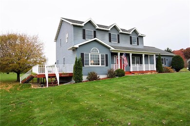 Sellers Property Information