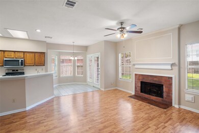 8519 Plum Lake Dr, Houston, TX 77095 - photo 6