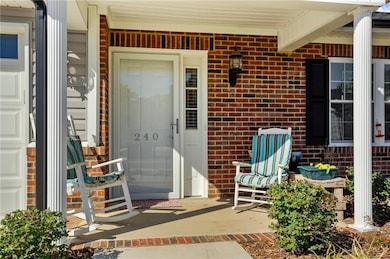 240 Londelle Ln, Asheboro, NC 27205 - photo 3