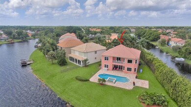 12472 Shoreline Dr, Wellington, FL 33414 - photo 2