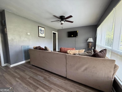 2602 Lakeridge Cir NW, Rome, GA 30165 - photo 5