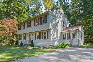 185 NW Main St, Douglas, MA 01516 - photo 2