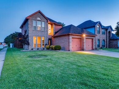 7544 Steward Ln, North Richland Hills, TX 76182 - photo 4