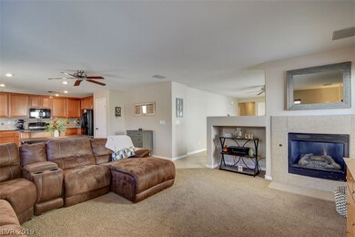 11052 Cherokee Landing St, Las Vegas, NV 89179 - photo 3