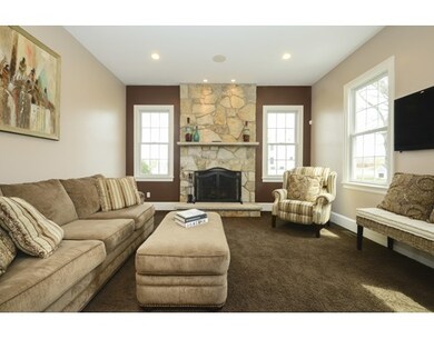 2 Evergreen Terrace, Millis, MA 02054 - photo 6